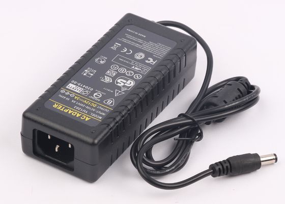 12v Desktoptype de Machtsadapter Ac220v van de Omschakelingsvoeding Geleide Strook tot Dc12v 3a 36w