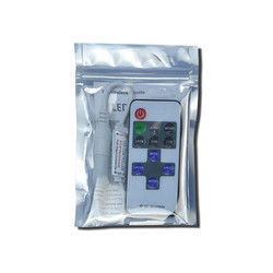 11 zeer belangrijk Enige de Kleuren van hoofd rf gelijkstroom Controlemechanisme Mini Wireless With Plastic Material