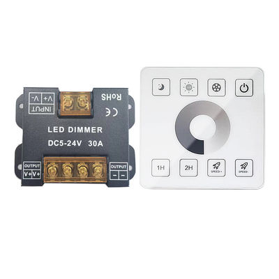 30A Enig de Kleuren Ver Controlemechanisme With Full Touch 86 van rf Comité Type