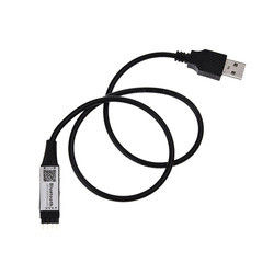Mini LEIDEN van 5V USB BT Strook Slim Controlemechanisme, LEIDENE RGB Dimmer voor TV Backlight