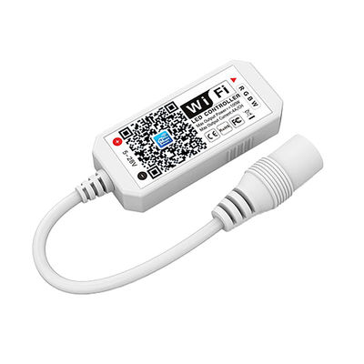 Van het intelligente RGBW-LEIDENE de Timingscontrole van For Strip Light Strookcontrolemechanisme