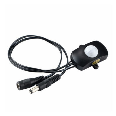 120W HOOFDmini controller gelijkstroom 5V gelijkstroom 12V voor Enige Kleuren LEIDENE Strook