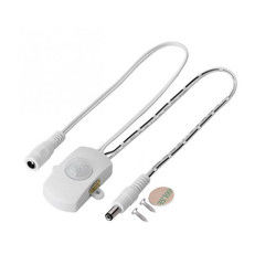 120W HOOFDmini controller gelijkstroom 5V gelijkstroom 12V voor Enige Kleuren LEIDENE Strook