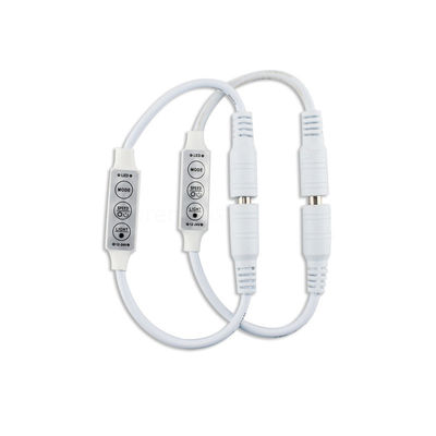 Monochroom Enkele Kleur LED Strip Controller Dimmer 3 Knop Handmatige Type