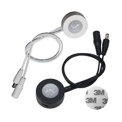 De Vertraging van lichaamspir motion sensor switch auto voor LEIDEN Strooklicht