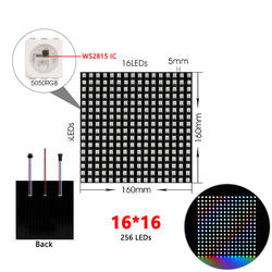 Flexibele Programmeerbare LEIDENE Pixelstrook Lichte Smd 5050 Magische Kleur