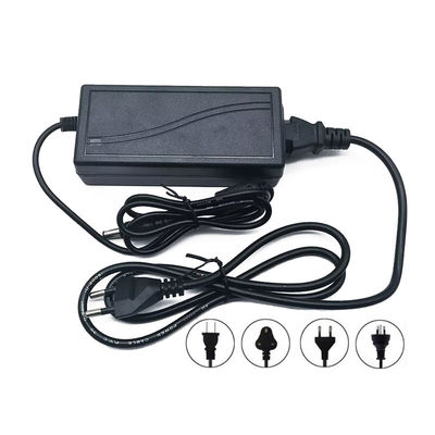 AC 220V Aandrijving aan de Voeding van LEIDENE van 5V 5A 25W Strook LEIDENE de Machtsadapter Verlichtingstransformatoren