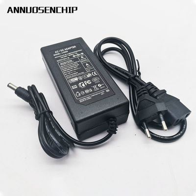 AC 220V Aandrijving aan de Voeding van LEIDENE van 5V 5A 25W Strook LEIDENE de Machtsadapter Verlichtingstransformatoren