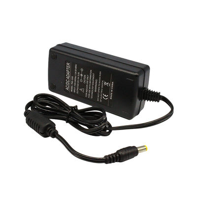 AC aan DC12v 5A 60w leidde de EU van Au van Bestuurderspower supply adapter ons Britse Stop voor Geleide Strookverlichting