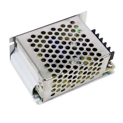 van de de Omschakelingsvoeding van 20W 5V gelijkstroom het Aluminiumgeval 100-240V AC aan LEIDENE van gelijkstroom 5V 4A Strook Lichte Bestuurder