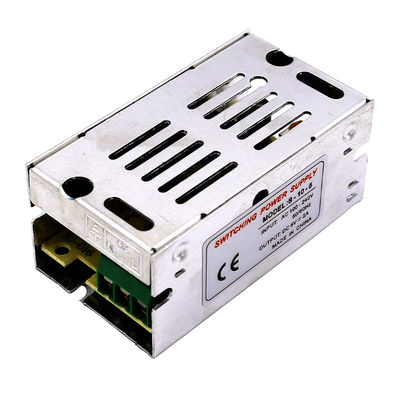Mini Indoor Switch Power Supply AC100V 240V aan gelijkstroom 5V 10W 2A voor Stedelijke Verlichting