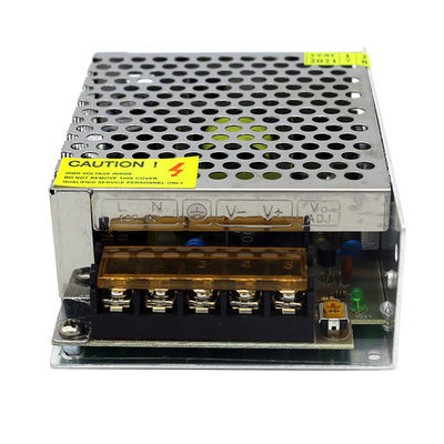 de Omschakelingsvoeding AC 110V 220V van 30W 5V aan gelijkstroom 5V 6A voor HOOFDbestuurder Transformer