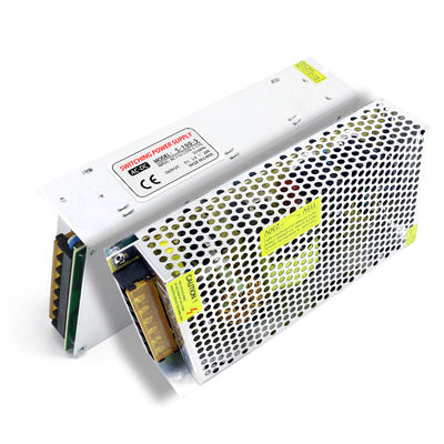 Constant Voltage Switch Power Supply 220V AC aan gelijkstroom 5V 20A 100W voor LEIDENE Verlichting