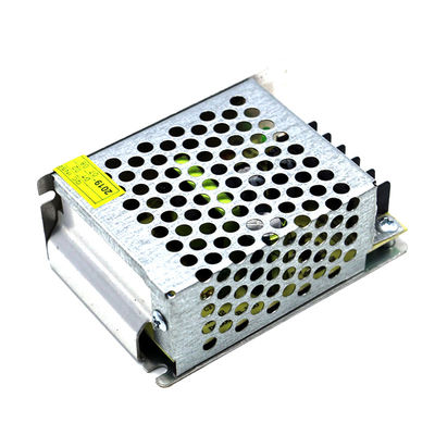 De Schakelaarvoeding van gelijkstroom 12V 36W 3A voor van het LEIDENE de Macht van de de Regelgeversaandrijving Verlichtingsvoltage
