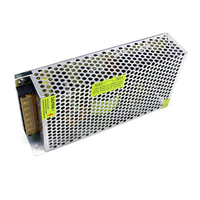 AC 100V 240V naar DC Schakelvoeding DC 12V 180W 15A 50Hz 60Hz