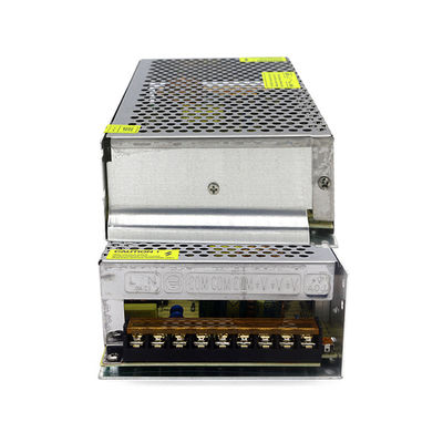 de Omschakelingsvoeding van 240W 20A 12V gelijkstroom voor van het LEIDENE de Regelgeversaandrijving Verlichtingsvoltage