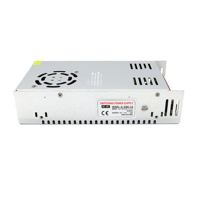 de Schakelaarvoeding van 360W 30A voor van het LEIDENE Macht van de de Regelgeversaandrijving Verlichtings de Universele Voltage