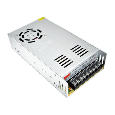 de Schakelaarvoeding van 360W 30A voor van het LEIDENE Macht van de de Regelgeversaandrijving Verlichtings de Universele Voltage