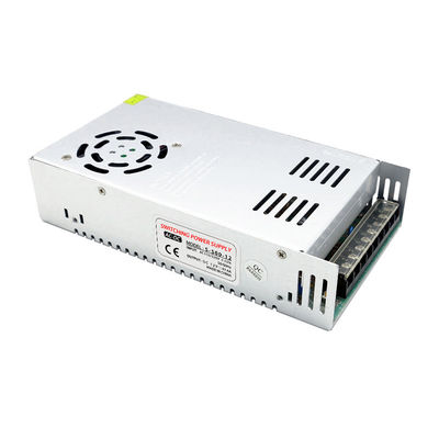 12V 500W schakelende voeding voor LED-verlichting AC 100V 240V naar DC 12V
