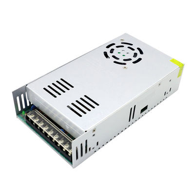 12V 500W schakelende voeding voor LED-verlichting AC 100V 240V naar DC 12V