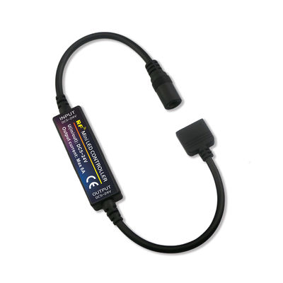 Van hoofd rf Ver gelijkstroom 5V RGB Controlemechanisme RGBCCT voor LEIDENE Kleurrijke Lichten