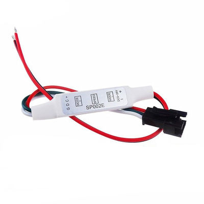 SP002E LEIDEN Pixelcontrolemechanisme Mini 3 Zeer belangrijke Controleerbaar voor Magische Kleurenstrook WS2811