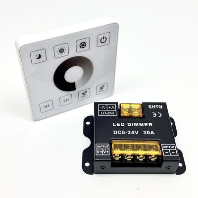 30A Enig de Kleuren Ver Controlemechanisme With Full Touch 86 van rf Comité Type