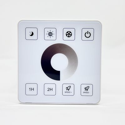 30A Enig de Kleuren Ver Controlemechanisme With Full Touch 86 van rf Comité Type
