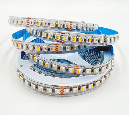 OEM 5050 RGB LEIDENE Strook 12V RGBW RGBWW 4 in 1 het Witte Kleur Veranderen