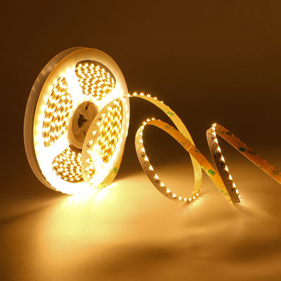 12V 24V kiezen Kleuren LEIDENE Strook 96LEDs IP20 SMD 315 voor Decoratie uit