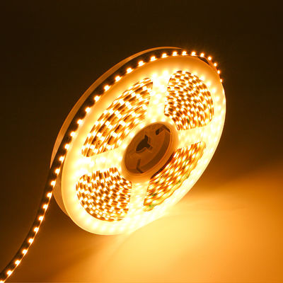 12V 24V kiezen Kleuren LEIDENE Strook 96LEDs IP20 SMD 315 voor Decoratie uit