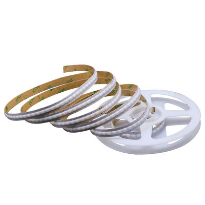 IP20 van de veelkleurige LEIDENE Licht Flexibele Zachte 160LEDs/M For Home Decoration MAÏSKOLFstrook