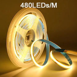 Volledige Kleurenrgbw LEIDENE MAÏSKOLFstrook Lichte 24V 720LEDs/M For Decoration