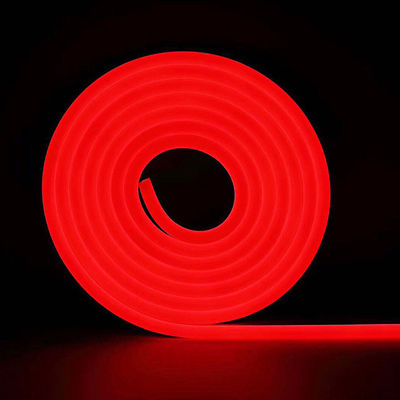 Waterdicht IP67 LED Neon Strip Light, RGB LED Neon Flex touw DC12V AC110V AC220V