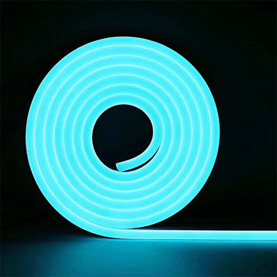 Waterdicht IP67 LED Neon Strip Light, RGB LED Neon Flex touw DC12V AC110V AC220V