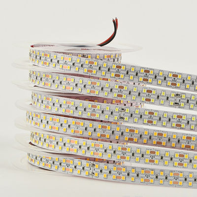 SMD2835 DC12V Single Color Led Strip Double Row Light