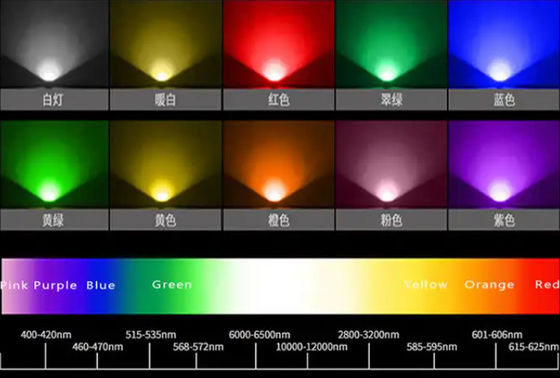 Buiten waterdicht 12V LED RGB Strip Light Smd5050 Kleurveranderend