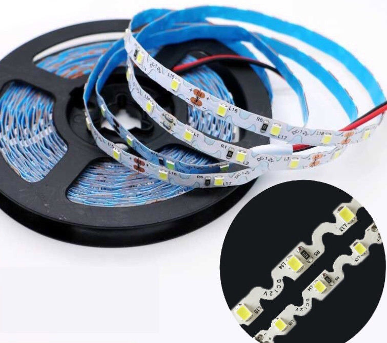 Bendabletype S LEIDENE Lichte Stroken DC12V voor Reclame het Lichte Uitzenden