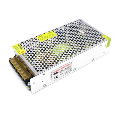 Constant Voltage Switch Power Supply 220V AC aan gelijkstroom 5V 20A 100W voor LEIDENE Verlichting